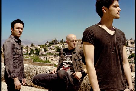 Vier Konzerte Anfang 2011 - Die Seele irischer Popmusik: The Script. Nach dem Welterfolg ihres Debütalbums nun zurück