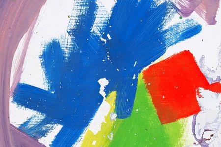 Alt J veroeffentlichen neues Album This Is All Yours