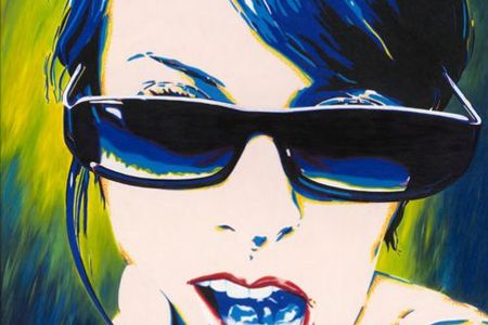 Carola Paschold Werk der Woche