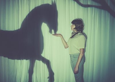 Dear Reader machen feinsten Indiepop