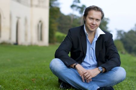 Konstantin Boyarsky gibt Konzert in Wuppertal