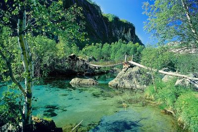 Nationalpark Rago