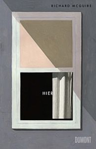 Graphic Novel von Richard McGuire