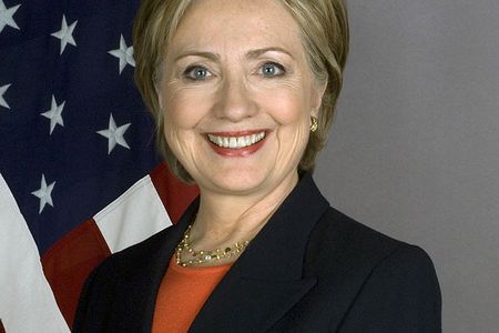Hillary Rodham Clinton