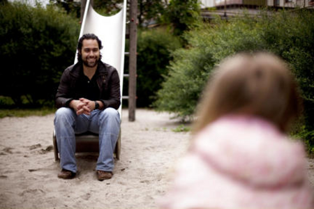 TV-Tipp: Vatertage! Junger Dokumentarfilm