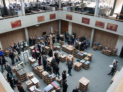 ausstellung aachen