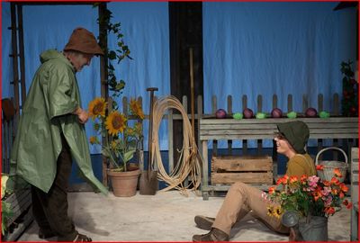 theater bochum der gaertner