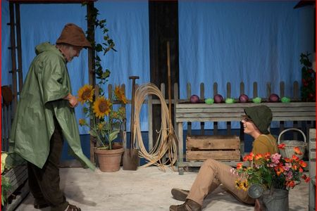theater bochum der gaertner