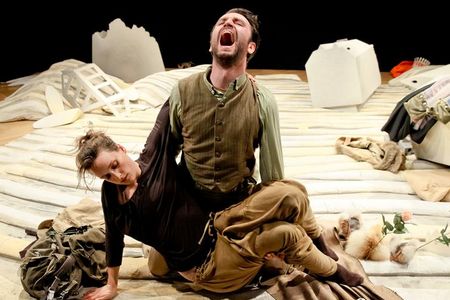 theater magdeburg