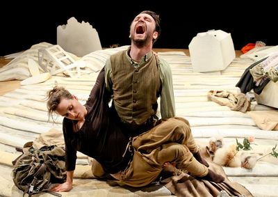 theater magdeburg