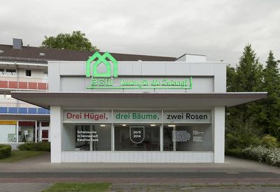 kunstverein bielefeld