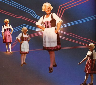 Werk von Thomas Draschan