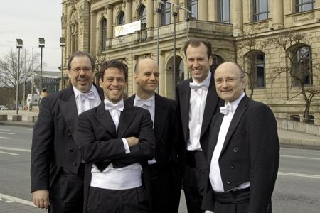 Lunchkonzert in Wuppertal