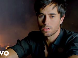 Enrique Iglesias ist der King of Latin Pop Enrique Iglesias ist der King of Latin Pop