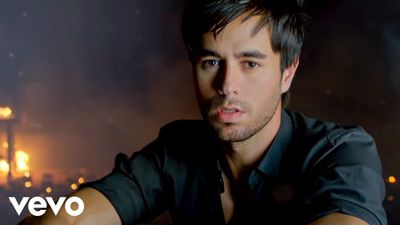 Enrique Iglesias ist der King of Latin Pop