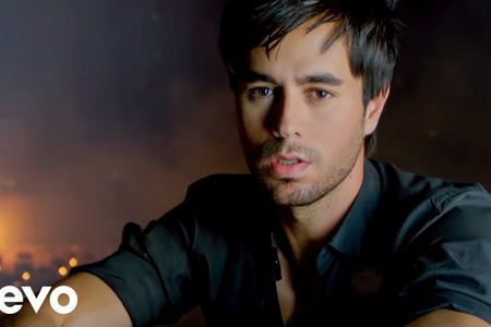 Enrique Iglesias ist der King of Latin Pop