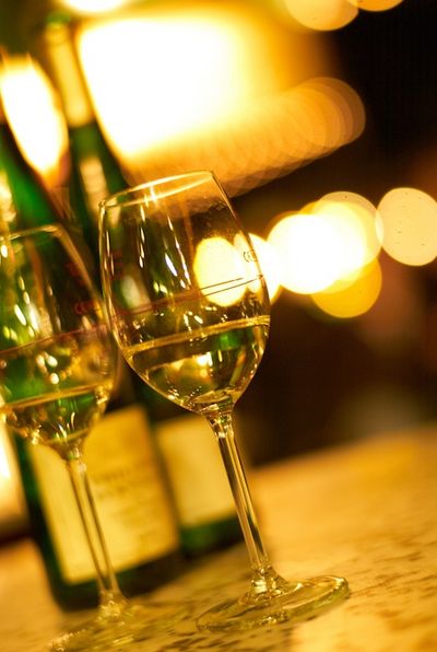 Essen und Trinken Wein Bernkastel-Kues Weinstrasse