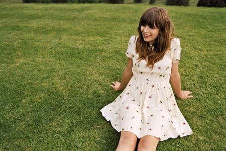 Musikvideo: Gabrielle Aplin How Do You Feel Today
