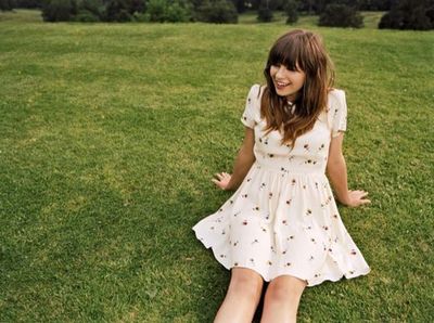 Musikvideo: Gabrielle Aplin How Do You Feel Today Musikvideo: Gabrielle Aplin How Do You Feel Today