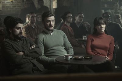 Kino Inside Llewyn Davis Davis Oscar Isaac Justin Timberlake Carey Mulligan Kino Inside Llewyn Davis Davis Oscar Isaac Justin Timberlake Carey Mulligan