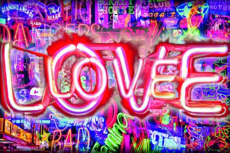 Love II - Michael von Hassel