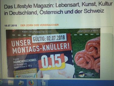 Des Weiteren sollten Sie auch Ihre Webseite googletauglich machen. Nur durch staendige Updates und Modernisierungen bleibt man vorne dabei