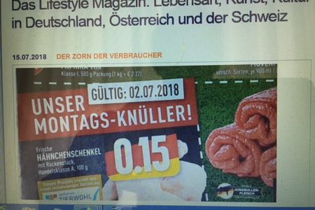 Des Weiteren sollten Sie auch Ihre Webseite googletauglich machen. Nur durch staendige Updates und Modernisierungen bleibt man vorne dabei