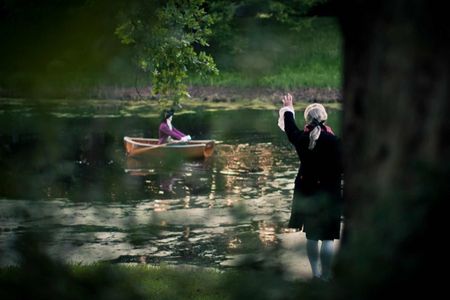 Musiktage in Neuruppin: Ausflug nach Goethe’s-Art - Am Ostersonntag lädt das AEQUINOX-Festival zu einem Osterspaziergang in vier Stationen ein