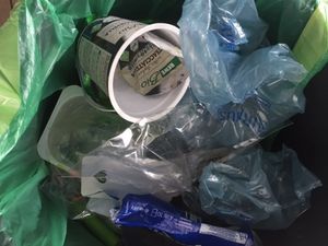 Deutschland ist Europameister, nicht im Fussball, dafuer aber beim Plastik Foto GFDK Deutschland ist Europameister, nicht im Fussball, dafuer aber beim Plastik Foto GFDK