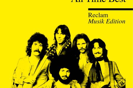 Reclam praesentiert Album Boston - All Time Best