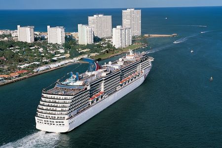 Reisen Carnival Legend