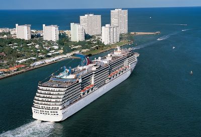 Reisen Carnival Legend