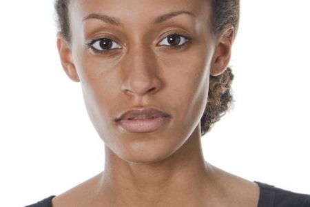VolksBuehne-Preis 2014 geht an die Schauspielerin Sabrina Ceesay