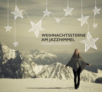 Veronika Zunhammer weihnachts Album