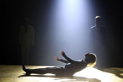 anna karenina theater essen anna karenina theater essen