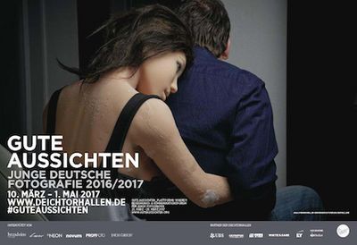 Botschaft des gute aussichten Fotoawards