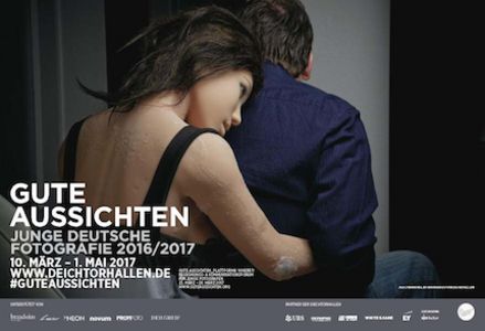 Botschaft des gute aussichten Fotoawards