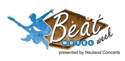 Beat Motel mit internationalen Bands und Genres