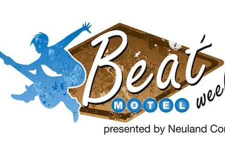 Beat Motel mit internationalen Bands und Genres