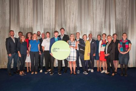 Partner der Berlin Art Week