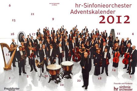 24 Türchen für Klassikfreunde
