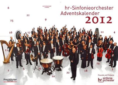 24 Türchen für Klassikfreunde