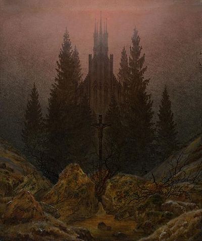 die kathedrale ausstellung
