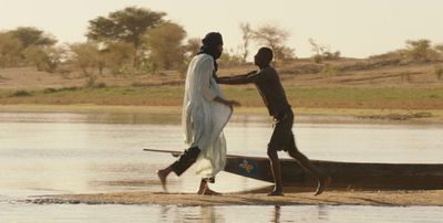 Timbuktu film Timbuktu film