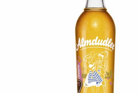 Almdudler Wiesn Edition