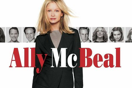 Ally McBeal kommt zurück – ob wieder mit Calista Flockhart, ist noch die Frage
