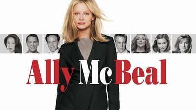 Ally McBeal kommt zurück – ob wieder mit Calista Flockhart, ist noch die Frage