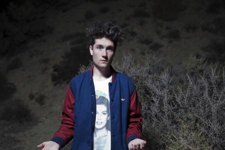 Musik Rock: Debütalbum "Bad Blood" des britischen Indie-R’n’B-Pop-Quartetts Bastille - Jeder Song mit eigener Geschichte und Atmosphäre