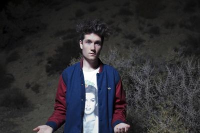 Musik Rock: Debütalbum "Bad Blood" des britischen Indie-R’n’B-Pop-Quartetts Bastille - Jeder Song mit eigener Geschichte und Atmosphäre