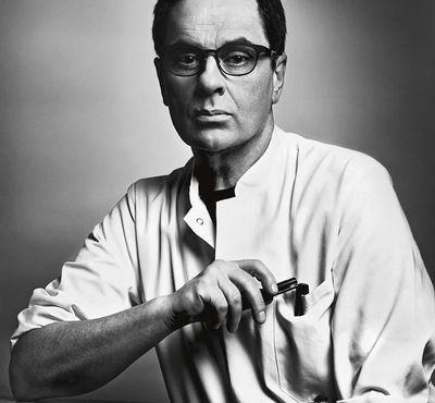 DAI Literaturpreis 2015 an Gerhard Steidl